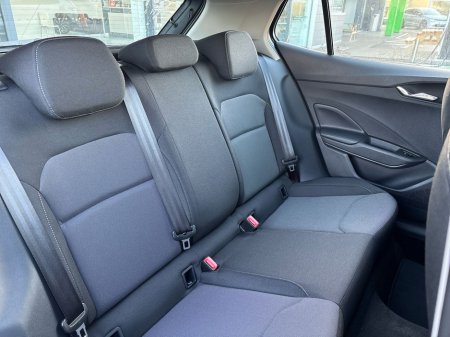 2026 Skoda Fabia - thumbnail 10