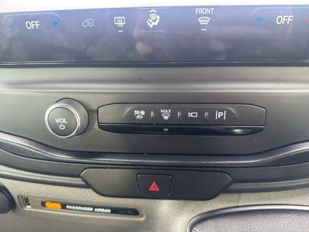 2025 Ford Transit  €55,975 thumbnail