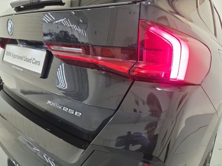 2024 BMW X1 xDrive25e M Sport €49,950 thumbnail