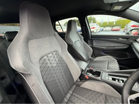 2022 Volkswagen Golf R-LINE - 2.0L DIESEL - AUTO - 12M WARRANTY - CAR:  1690 €32,950 thumbnail