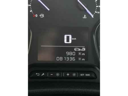 2019 Citroen Dispatch SPACET M FEEL BLUEHDI 115 S& S&S 3DR €21,950 thumbnail