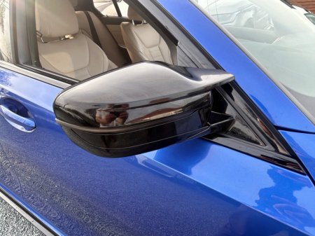 2019 BMW 3 Series - thumbnail 16