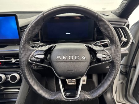 2025 Skoda Kodiaq - thumbnail 13