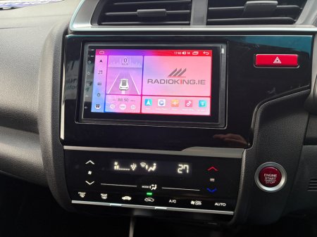 2017 Honda Fit  €11,950 thumbnail