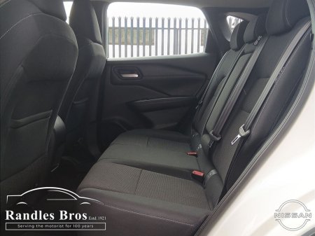 2023 Nissan Qashqai - thumbnail 13