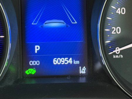 2017 Toyota C-HR - thumbnail 8