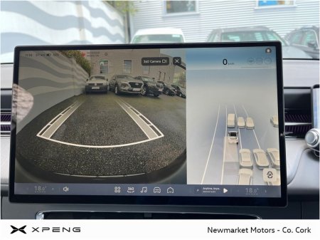 2026 Xpeng G6 - thumbnail 8