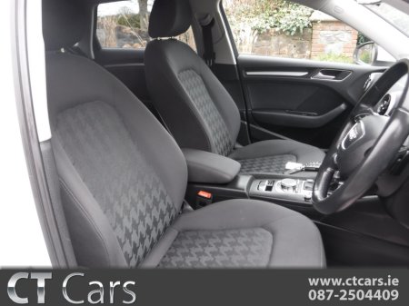 2016 Audi A3 - thumbnail 13