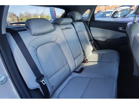 2022 Hyundai Kona - thumbnail 10