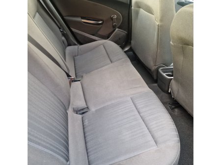 2013 Opel Astra 1.4 16v VVT 100PS S €4,450 thumbnail