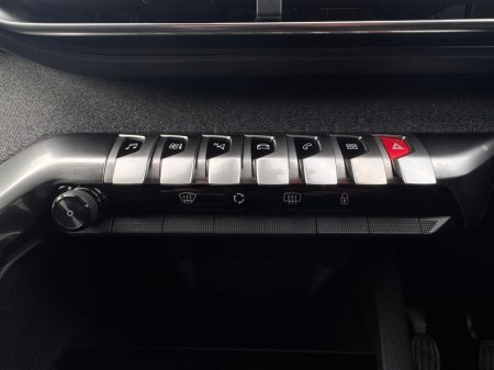 2019 Peugeot 5008 - thumbnail 23