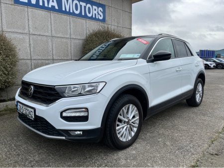 2021 Volkswagen T-Roc - thumbnail 5
