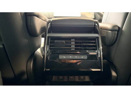 2025 Land Rover Range Rover - thumbnail 14