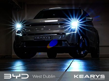 2025 Kia EV9 - thumbnail 7