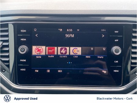 2019 Volkswagen T-Roc - thumbnail 16