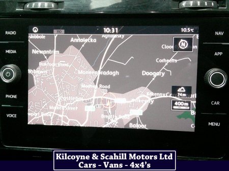 2017 Volkswagen Golf - thumbnail 28