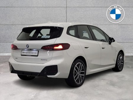 2025 BMW 2 Series Active Tourer 225e xDrive M Sport Active Tourer €43,950 thumbnail