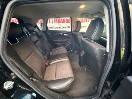 2017 Honda Fit  €13,990 thumbnail