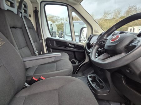 2023 Fiat Ducato - thumbnail 7