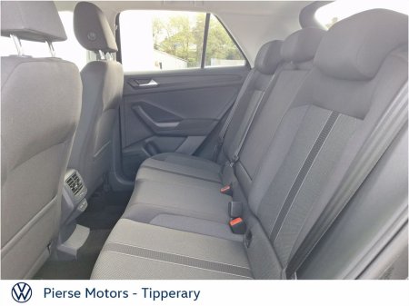 2025 Volkswagen T-Roc - thumbnail 6