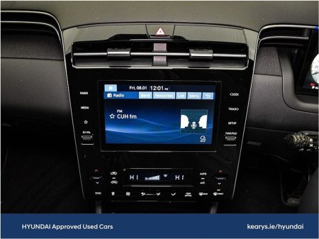 2024 Hyundai Tucson - thumbnail 24