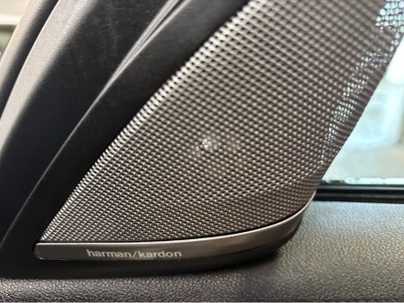 2018 BMW 5 Series - thumbnail 18