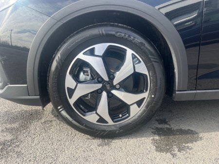 2026 Ford Tourneo Connect - thumbnail 8