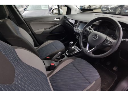 2019 Opel Crossland X - thumbnail 8