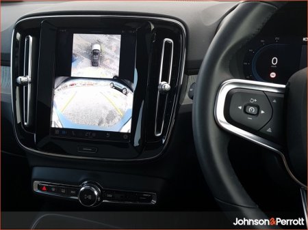 2025 Volvo EC40 - thumbnail 22