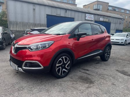 2017 Renault Captur - thumbnail 7
