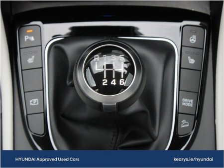 2024 Hyundai Tucson 2WD Executive Plus w 2 Tone Roof €35,297 thumbnail