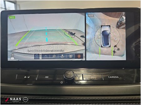 2025 Nissan Qashqai - thumbnail 15