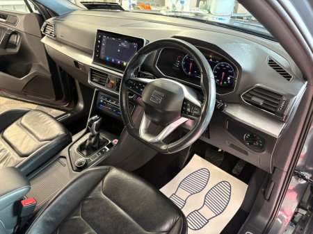 2023 SEAT Tarraco - thumbnail 9