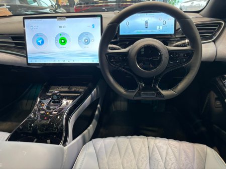 2025 BYD Seal Excellence AWD 530BHP €48,990 thumbnail