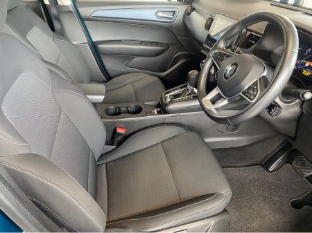 2022 Renault Arkana - thumbnail 11