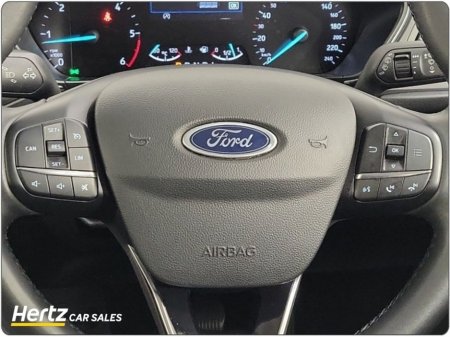 2023 Ford Focus TITANIUM 1.5TD Diesel Automatic €23,795 thumbnail