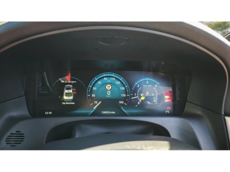 2016 Jaguar XF - thumbnail 21