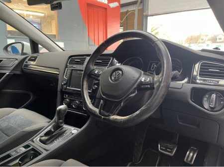 2015 Volkswagen Golf - thumbnail 8