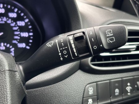 2024 Hyundai i30 - thumbnail 24