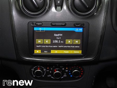 2018 Dacia Sandero Stepway - thumbnail 19