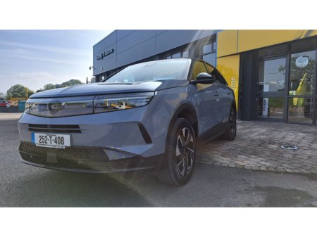 2025 Opel Grandland GS HYBIRD PETROL ***STUNNING CAR ***