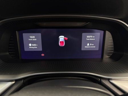 2025 Skoda Octavia - thumbnail 14