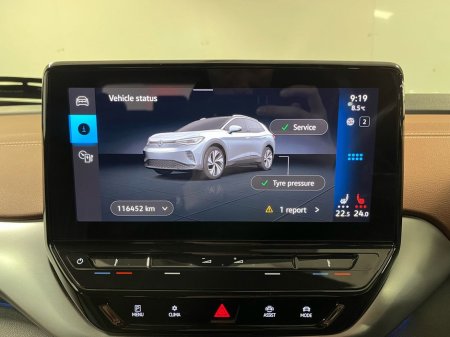 2021 Volkswagen ID.4 - thumbnail 7