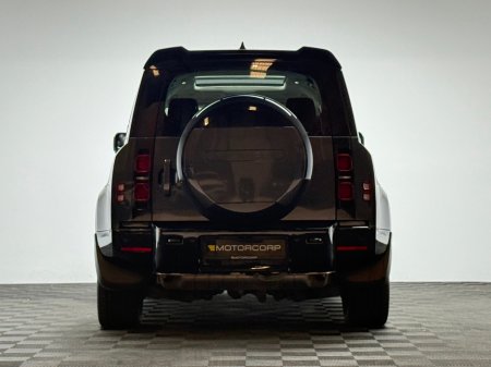 2024 Land Rover Defender - thumbnail 6
