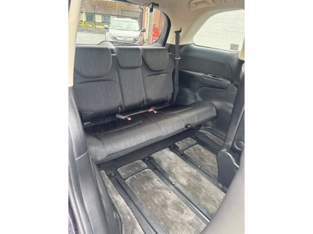 2016 Honda Odyssey - thumbnail 8