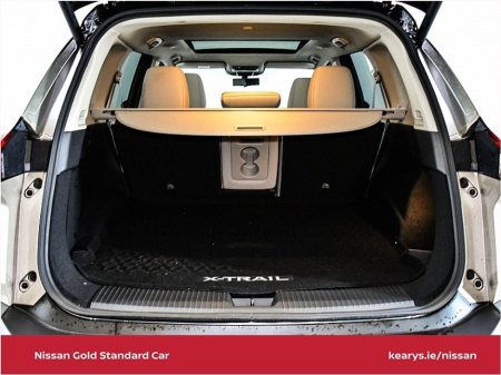 2026 Nissan X-Trail ePOWER SVE 5 Seater 2Tone thumbnail