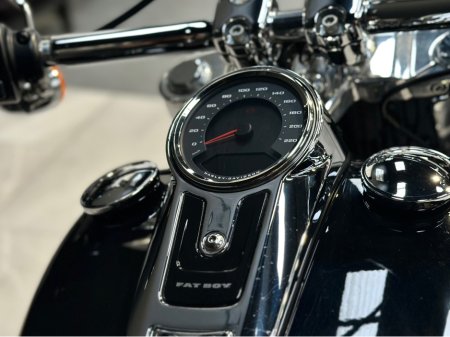 2021 Harley-Davidson Fat Boy - thumbnail 14