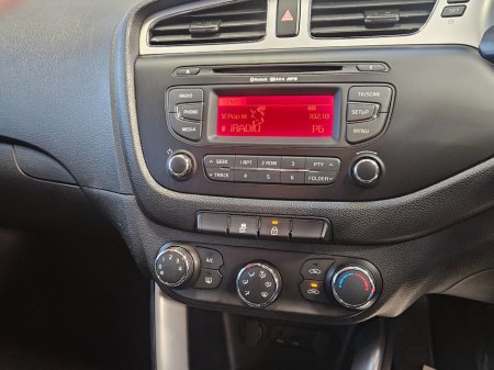 2014 Kia Ceed 1.6 EX Diesel €6,950 thumbnail