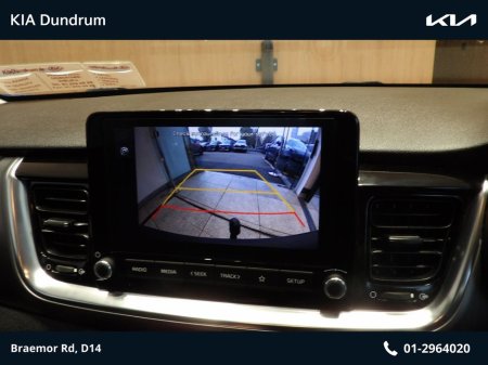 2022 Kia Stonic - thumbnail 5