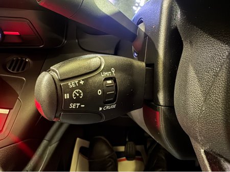 2020 Citroen Berlingo ENTERPRISE 1.5 BLUEHDI 100 650KG M 3DR NO VAT €11,950 thumbnail